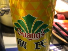 -非烤勿扰自助烤肉(合胜百货店)