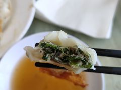-青岛锅贴(四流中路店)