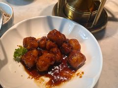 -大潮淮·淮扬菜(何园旗舰店)