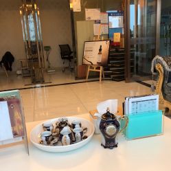 -悦芳庭美肤美体品牌集合店