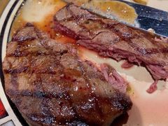 -斗牛士牛排(南京东路店)