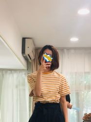 短发-AFA Hair studio·女士发型设计