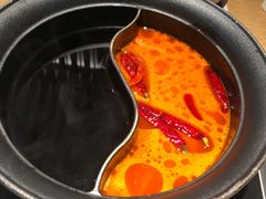 -温野菜涮涮锅(曲江大悦城店)