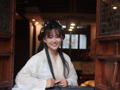-鸣鹤古镇