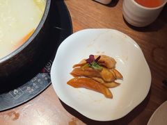 -揽季锅物会.福建黄鱼.海鲜姿造(五四路店)