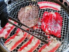 -300杯·和牛烧肉清酒专门店(廊里店)