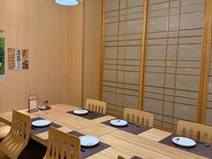 -长崎屋·日本料理·刺身·烧鸟(天河北路店)