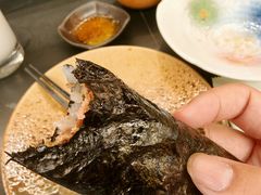 -Sushi Hanzo半藏(天环广场店)