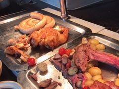 -索菲特西湖大酒店·香榭丽全日候餐厅(南山路店)