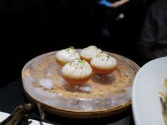 -江南雅厨(李公堤店)