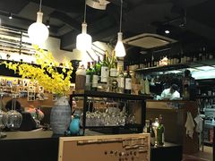 大堂-K·Kitchen KK牛扒厨房(江南西店)