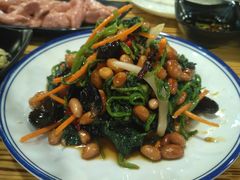 -大壮家原味烤肉(兴华北街店)