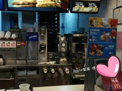 -麦当劳(开平潭江店)