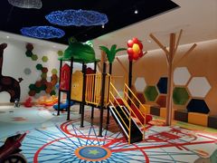 -齐河孔雀王温泉酒店·金孔雀自助百汇