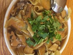 -真素诚·清真(新华路店)