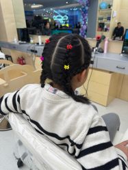 -Oh my head 儿童理发(丹尼斯大卫城店)