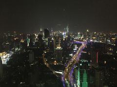-上海静安香格里拉大酒店