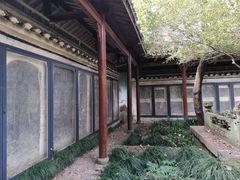 -绮园景区