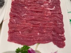 -南门涮肉(天坛店)