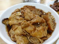 -京天红酒家(虎坊路店)