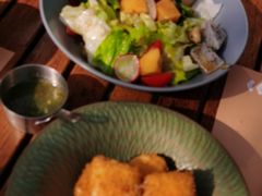 -山葵家居酒屋(天目里店)