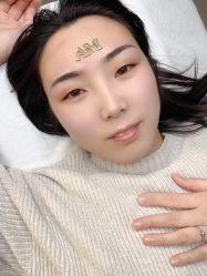 点击看大图 -AM半永久纹眉