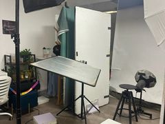 -微笑时刻照相馆·企业合影·商务外拍(北京五道口店)