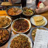 景德镇真诚分享无广。。。地地道道的家常菜🥵
