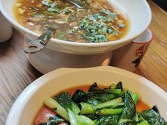 -新白鹿餐厅(银泰西湖文化广场店)