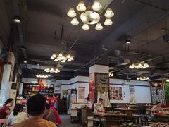 -重庆老火锅王(西安北路店)