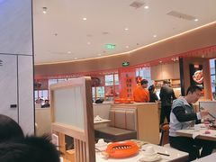 -北大荒人•新东北菜(青岛银座店)