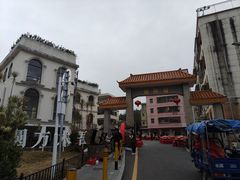 -梧桐山风景名胜区