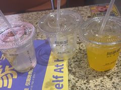 -阿亲家·韩式无限烤肉(春熙路店)