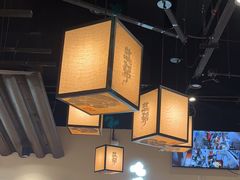 -大盐帮川菜馆(长楹天街店)