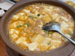 -金枝玉叶上海人家食府(三里河店)