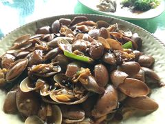-盛港湾海鲜食府(黄沙店)