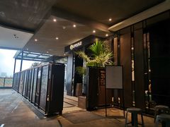 门面-KCOOKING概念韩餐(世茂52+店)