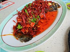 -巧克力渔家.小船海鲜家常菜(万平口店)