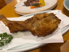 -天正河鲀·河豚亭(大连店)