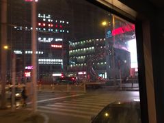 -北李妈妈菜·海肠捞饭(高新万达店)