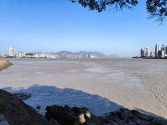 -江心屿景区