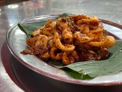 -黄亚华小食店(Jalan Alor)