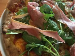 -PIZZA BIANCA(万象城店)