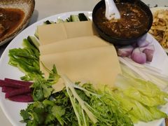 -石老头关东饺子王·东北菜(嘉华鑫城店)