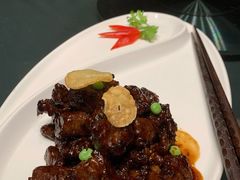 -民国红公馆·秦淮八艳(夫子庙店)