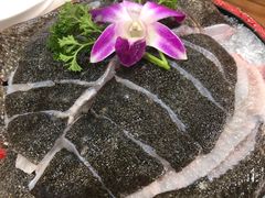 -港迹·鲜围煮海鲜火锅(湖州时代广场店)