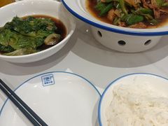 -兰湘子·湘菜小炒(石家庄万象城店)