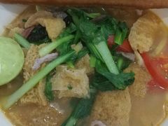 -许记大碗皮肚面馆(三条巷店)