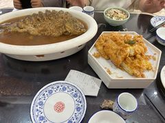 -邢家锅贴老店·非遗·开封菜(金明广场店)