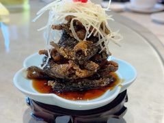 -二泉园老菜馆·百年无锡菜